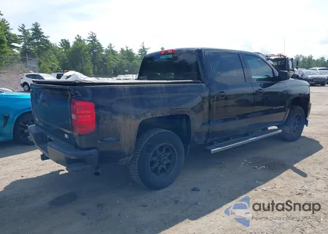 2015 Chevrolet Silverado 1500 Ls/Wt z USA, uszkodzony, nr VIN 3GCUKPEC2FG161140